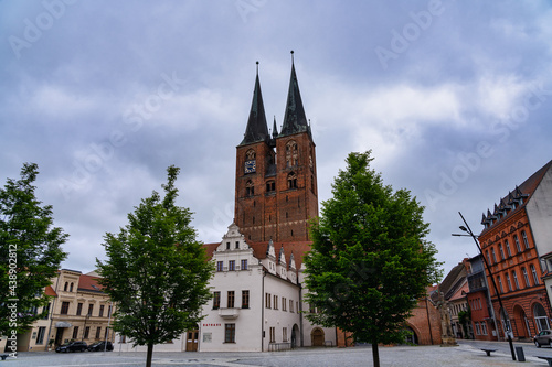Marienkirche Stendal