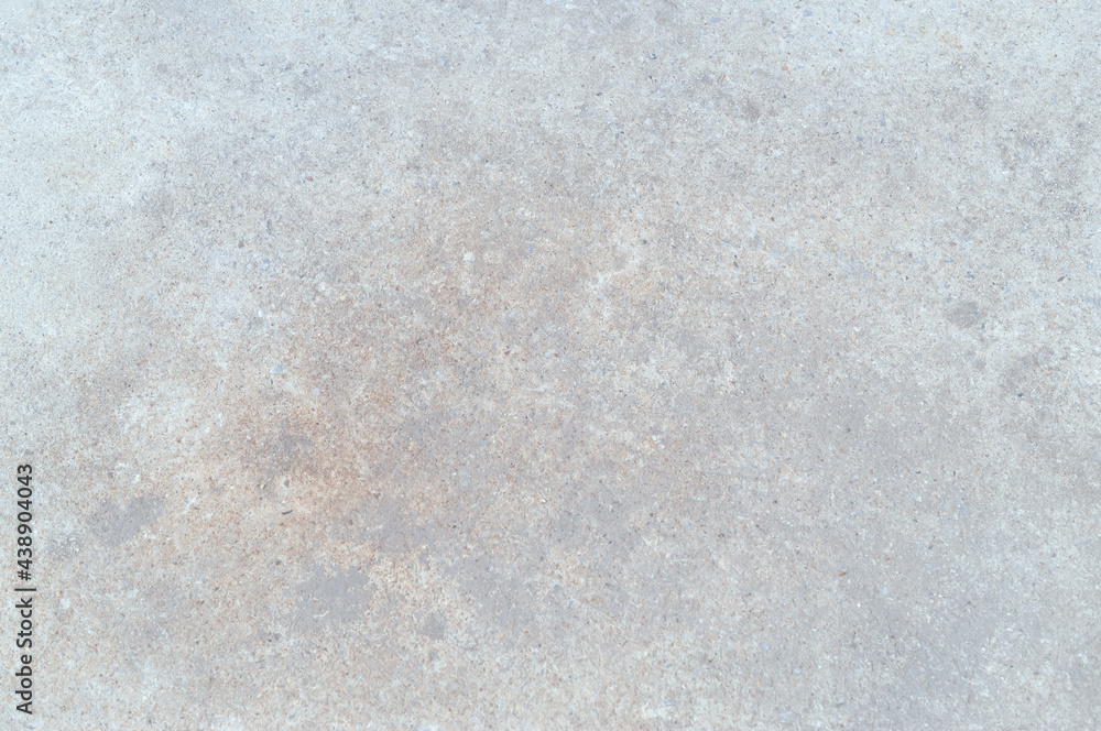 Obraz premium A background or backdrop photo of gray concrete wall texture, scene of setting up a wall around
