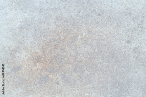 A background or backdrop photo of gray concrete wall texture, scene of setting up a wall around