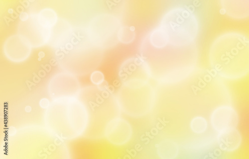 玉ボケグラデーション背景素材 bokeh gradient background	