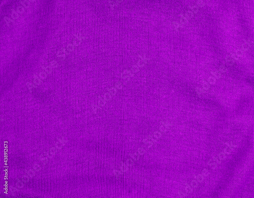 Bild auf Leinwand Colorful fabric texture or background