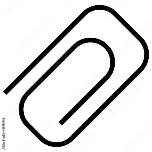 attach icon