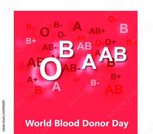 Donate / blood type / medical / conceptual lifestyle topic: a group of doctors donating blood in a bag to leukemia Loss of immunity and  Concept of health care, virus and illness. Blood Donation Ideas