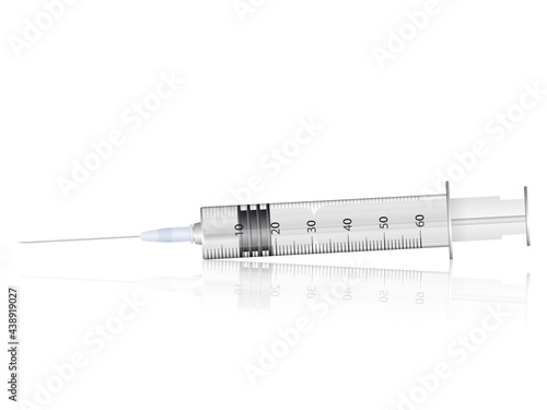 Syringe