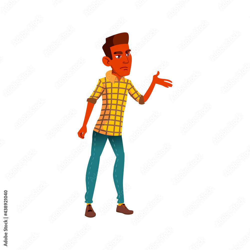 sad guy asking mother where his phone cartoon vector. sad guy asking mother where his phone character. isolated flat cartoon illustration sad guy asking mother where his phone cartoon vector. sad guy asking mother where his phone character. isolated flat cartoon illustration