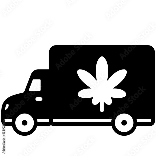 Drug Transportation