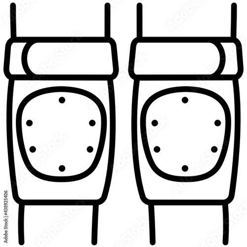 Knee Pads 
