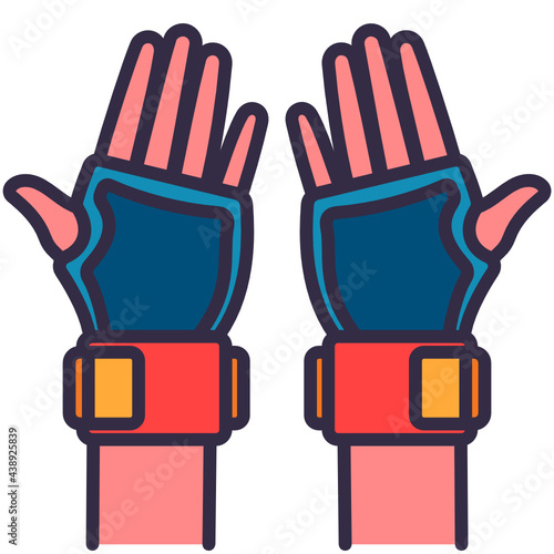 Wrist Guards
