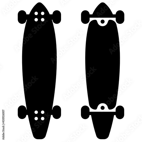 Longboard