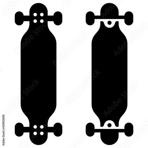 Longboard