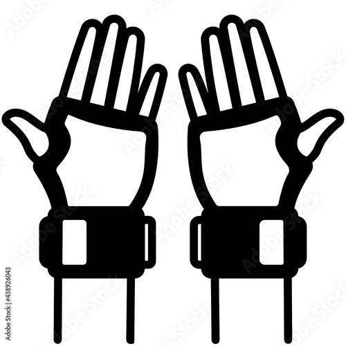 Wrist Guards