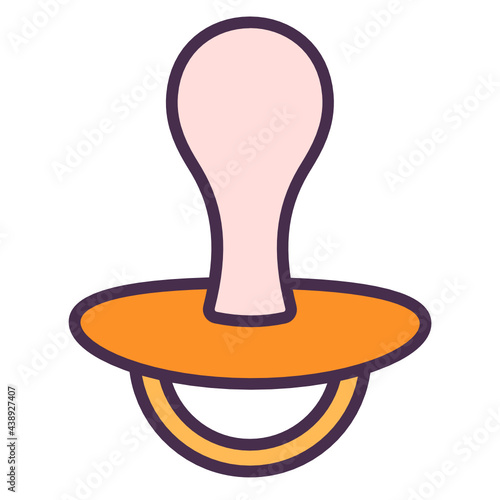 Baby dummy