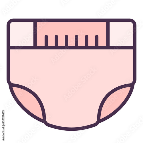 Diaper
