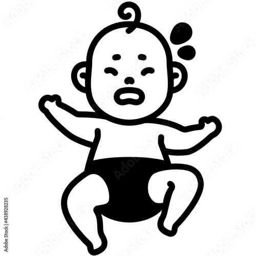 Crying Baby