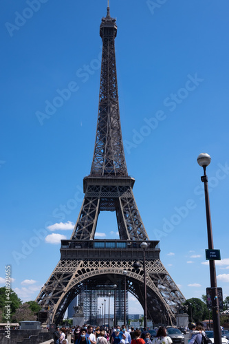 2021 06 - Eiffel 1