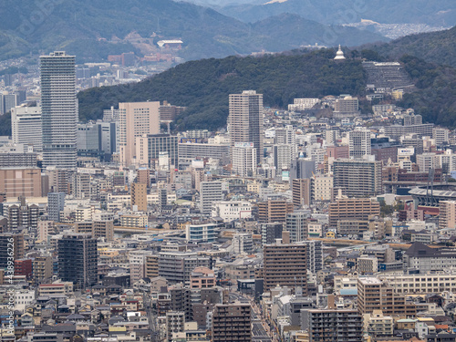広島市　広島市内　Hiroshima
