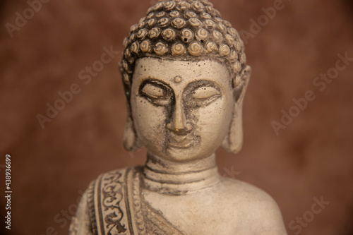 Wallpaper Mural buda joven en estado de meditación Torontodigital.ca