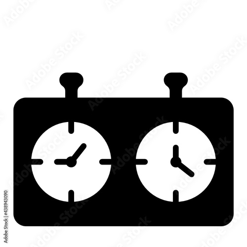 Times Stopwatch