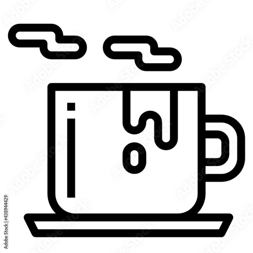 coffee cup