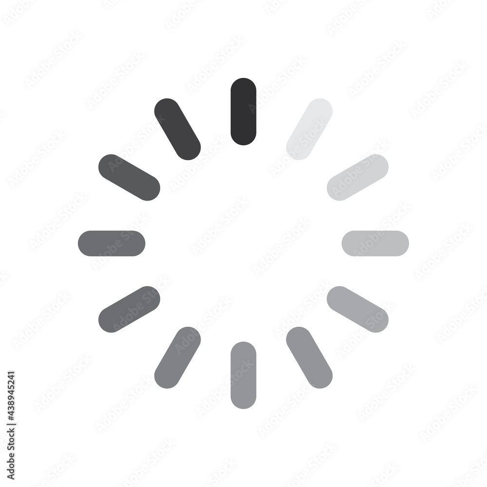 download icon Website Buffer Loader A spinning circle to download information on the website. download icon Website Buffer Loader A spinning circle to download information on the website.