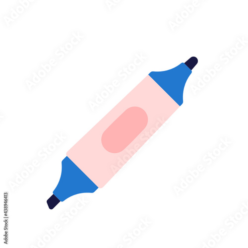 Permanent Marker