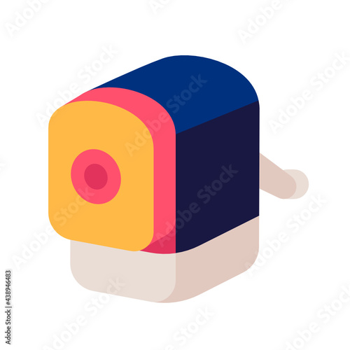 Pencil Sharpener