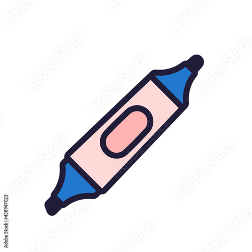 Permanent Marker