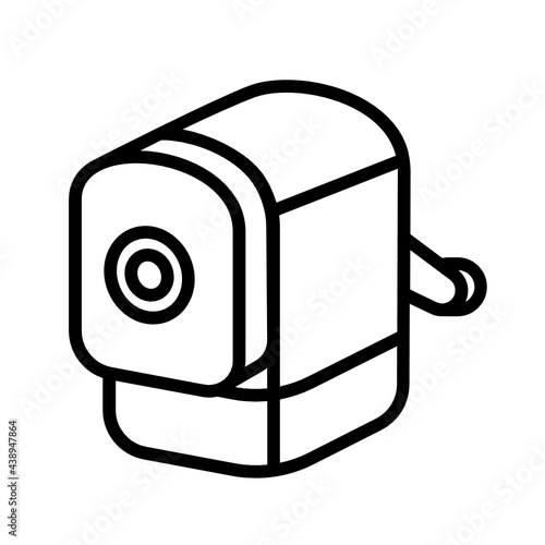 Pencil Sharpener