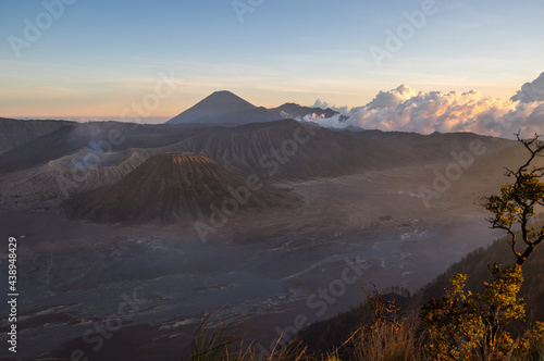 Bromo Tengger Semeru National Park