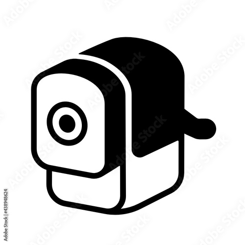 Pencil Sharpener