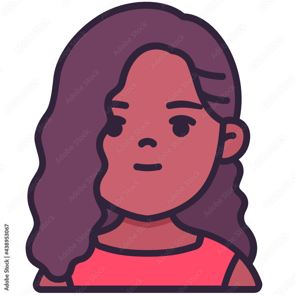 Chubby girl Chubby girl