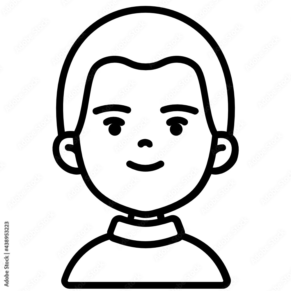 Skinhead Boy Skinhead Boy