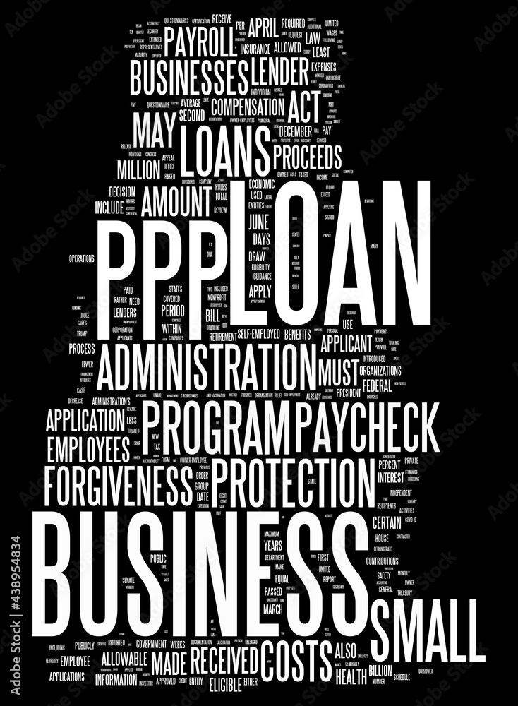 Paycheck Protection Program (PPP) Paycheck Protection Program (PPP)