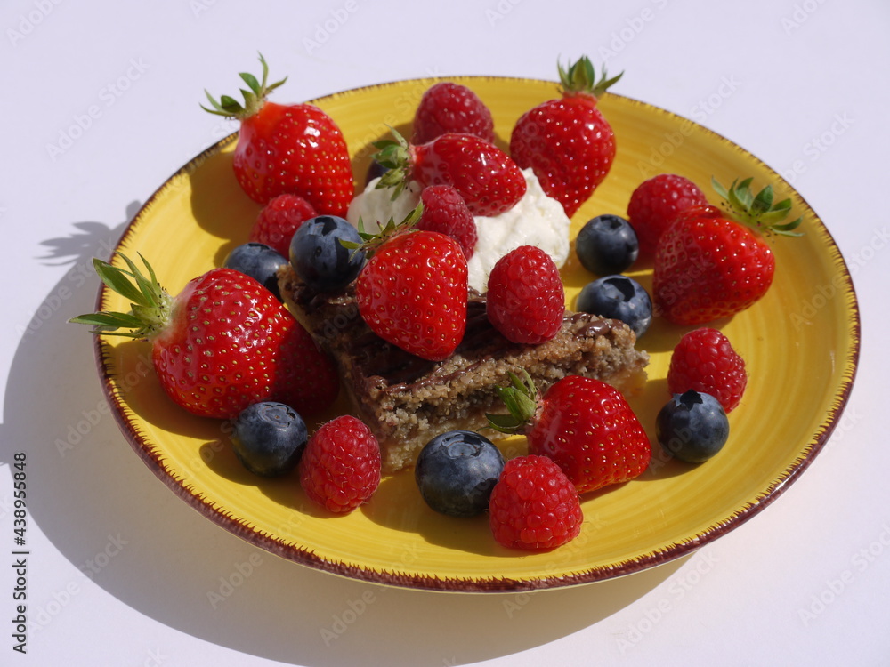 Früchtegenuss Früchtegenuss