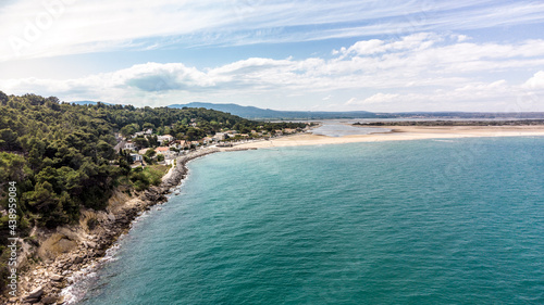 Leucate La Franqui