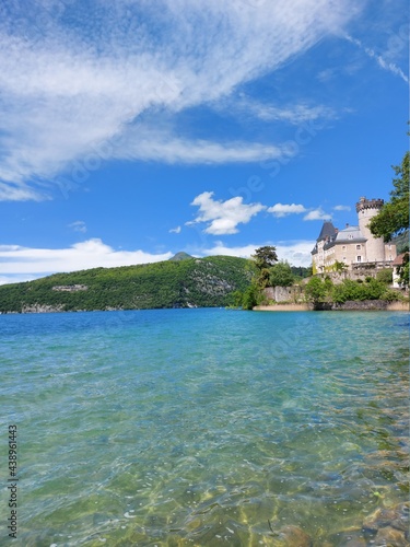 Lac D'Annecy