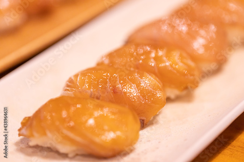 SUSHI ( Shina Sushi )