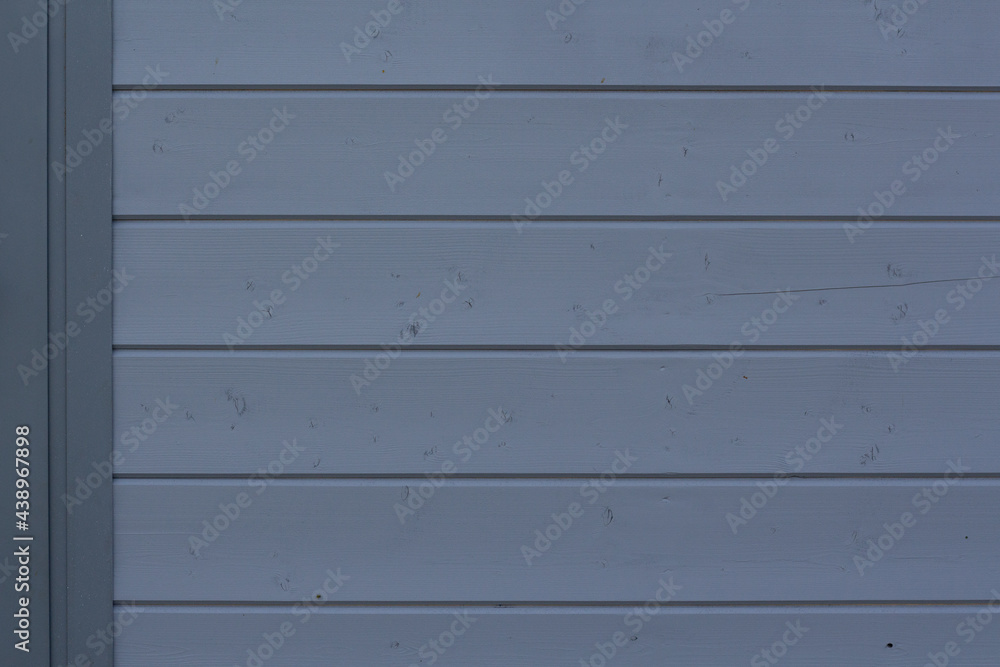 Painted boards. Siding. Wood texture. Painted boards. Siding. Wood texture.