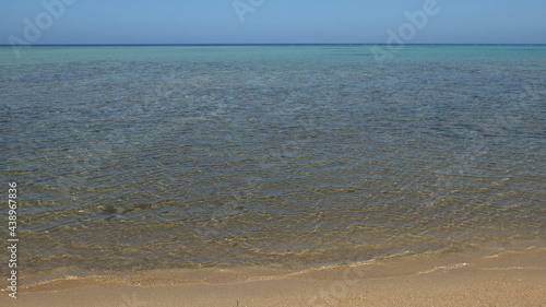 Umluj, Saudi Arabia, beaches, future location of the Red Sea Project photo