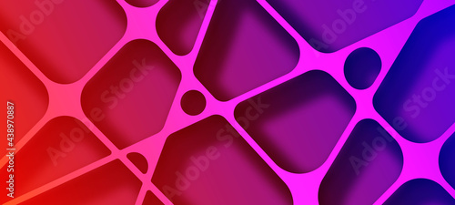 purple abstract background , abstract background with lines . 