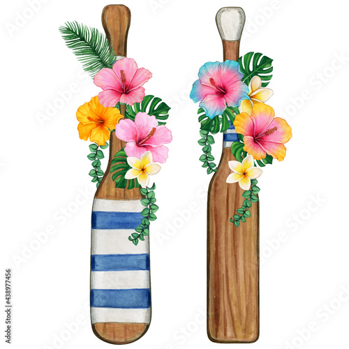 vase with flowers