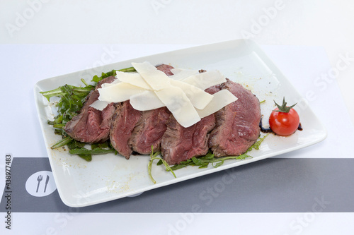 Beef-Steak