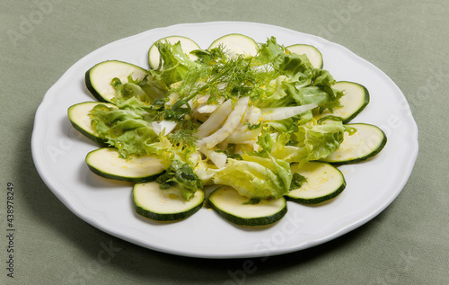 Green Salad
