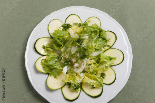 Green Salad