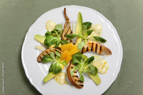 vegetable fruit food