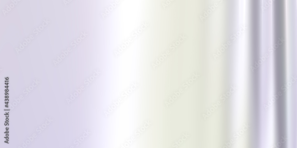 Obraz premium Contemporary white design, modern concept background, abstract banner, creative wallpaper, 3D illustration, 3D rendering
