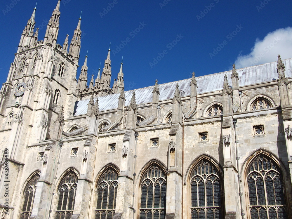 Fototapeta premium London Cathedral 