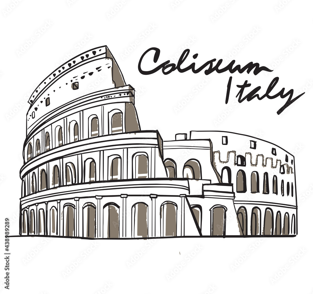colosseum city