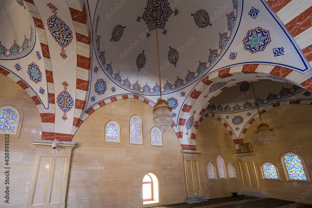 Obraz premium Mosque 