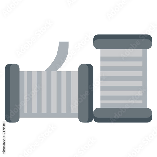 WELDING WIRE, Thin Line, and Pixel Perfect Icons